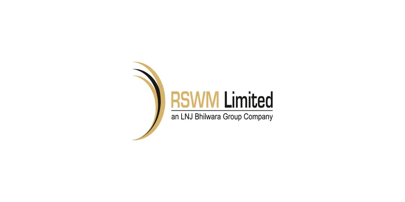 RSWM Reports FY26 Revenue of ₹4,554 Cr, EBITDA of ₹327 Cr and PAT of ₹52 Cr